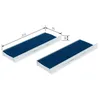 Image de Filtre, Charbon Actif Habitacle+pro - 0986628610 - Bosch
