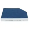 Image de Filtre, Charbon Actif Habitacle+pro - 0986628622 - Bosch