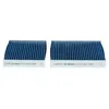 Image de Filtre, Charbon Actif Habitacle+pro - 0986628633 - Bosch