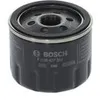 Image de Filtre À Huile - F026407351 - Bosch