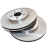Image de Disque De Frein Bosch 0 986 479 H18 Pour Santa Fé Iii, Santa Fe