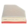 Image de Cartouche De Filtre À Air, Moteur - F026400754 - Bosch