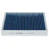 Image de Filtre, Charbon Actif Habitacle+pro - 0986628612 - Bosch