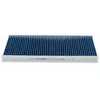 Image de Filtre, Charbon Actif Habitacle+pro - 0986628620 - Bosch