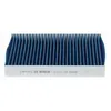 Image de Filtre, Charbon Actif Habitacle+pro - 0986628626 - Bosch