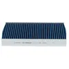 Image de Filtre, Charbon Actif Habitacle+pro - 0986628634 - Bosch