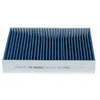 Image de Filtre, Charbon Actif Habitacle+pro - 0986628643 - Bosch