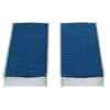 Image de Filtre, Charbon Actif Habitacle+pro - 0986628647 - Bosch