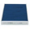 Image de Filtre, Charbon Actif Habitacle+pro - 0986628661 - Bosch