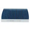 Image de Filtre, Charbon Actif Habitacle+pro - 0986628604 - Bosch