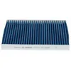 Image de Filtre, Charbon Actif Habitacle+pro - 0986628607 - Bosch