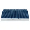 Image de Filtre, Charbon Actif Habitacle+pro - 0986628609 - Bosch
