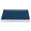 Image de Filtre, Charbon Actif Habitacle+pro - 0986628617 - Bosch