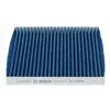 Image de Filtre, Charbon Actif Habitacle+pro - 0986628629 - Bosch