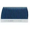 Image de Filtre, Charbon Actif Habitacle+pro - 0986628631 - Bosch