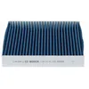Image de Filtre, Charbon Actif Habitacle+pro - 0986628640 - Bosch