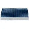 Image de Filtre, Charbon Actif Habitacle+pro - 0986628642 - Bosch
