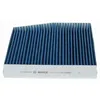 Image de Filtre, Charbon Actif Habitacle+pro - 0986628645 - Bosch