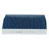 Image de Filtre, Charbon Actif Habitacle+pro - 0986628646 - Bosch