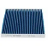 Image de Filtre, Charbon Actif Habitacle+pro - 0986628654 - Bosch