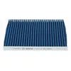 Image de Filtre, Charbon Actif Habitacle+pro - 0986628656 - Bosch