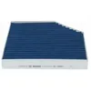 Image de Filtre, Charbon Actif Habitacle+pro - 0986628659 - Bosch