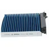 Image de Filtre, Charbon Actif Habitacle+pro - 0986628602 - Bosch