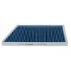 Image de Filtre, Air De L'Habitacle Bosch 0 986 628 603 Mercedes-benz 203 830 01 18