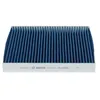 Image de Filtre, Charbon Actif Habitacle+pro - 0986628625 - Bosch