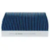 Image de Filtre, Charbon Actif Habitacle+pro - 0986628636 - Bosch