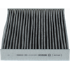 Image de Filtre d'habitacle BOSCH 0 986 628 637