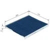 Image de Filtre, Charbon Actif Habitacle+pro - 0986628641 - Bosch