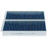 Image de Filtre, Charbon Actif Habitacle+pro - 0986628644 - Bosch