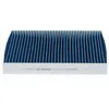 Image de Filtre, Charbon Actif Habitacle+pro - 0986628648 - Bosch