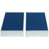 Image de Filtre, Air De L'Habitacle Bosch 0 986 628 660 Mercedes-benz 164 830 02 18