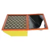 Image de Cartouche De Filtre À Air, Moteur - F026400622 - Bosch