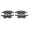 Image de Kit De Plaquettes De Frein, Frein À Disque Bosch 0 986 460 244 2639694 5r3698151