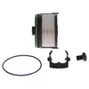 Image de Insert De Filtre À Carburant - F026402397 - Bosch