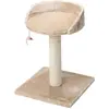Image de Arbre à chat Europet Bernina Classic Sofa, couleur crème