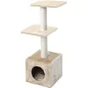 Image de Arbre à chat EBI Classic Palazzo - crème