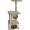 Image de Arbre à chat Europet Bernina Classic Rodo, couleur crème