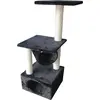 Image de Arbre à chat Europet Bernina Classic Rodo noir