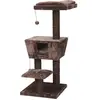 Image de Arbre à chat Europet Bernina Trend New Jersey marron