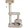 Image de Arbre à chat Europet Bernina Trend Adelaide beige