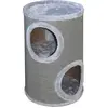 Image de Arbre à chat Europet Bernina Trend Cat Dome Everlast Tower gris