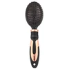 Image de Brosse métallique EBI Noir 22 x 6cm