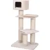 Image de Arbre à chat Europet Bernina Comfort Crawford beige
