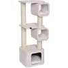Image de Europet Bernina Arbre à chat Akita blanc