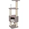 Image de Arbre à chat Europet Bernina Kobe marron