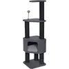 Image de Arbre à chat Europet Bernina Kobe, anthracite